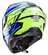 Drift Evo LB29 Black, Yellow, Blue