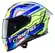 Drift Evo LB29 Black, Yellow, Blue