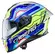 Drift Evo LB29 Black, Yellow, Blue