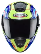 Drift Evo LB29 Black, Yellow, Blue