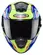Drift Evo LB29 Black, Yellow, Blue