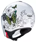 Riviera V4 X Muse black, yellow, grey