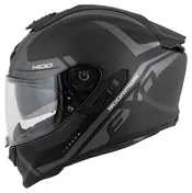 Exo-1400 Evo II Air Enko Carbon, Black, Silver