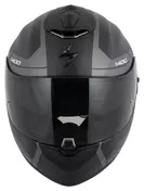Exo-1400 Evo II Air Enko Carbon, Black, Silver