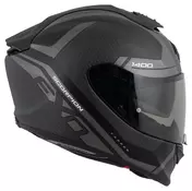 Exo-1400 Evo II Air Enko Carbon, Black, Silver