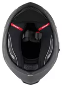 Exo-1400 Evo II Air Enko Carbon, Black, Silver