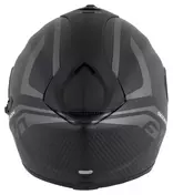 Exo-1400 Evo II Air Enko Carbon, Black, Silver