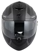 Exo-1400 Evo II Air Enko Carbon, Black, Silver
