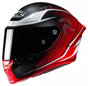 RPHA 1 Lovis MC1SF Black, White, Red