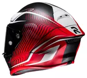 RPHA 1 Lovis MC1SF Black, White, Red