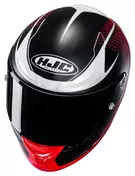 RPHA 1 Lovis MC1SF Black, White, Red