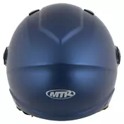 Demi-Jet 8 Синий