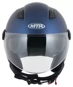 Demi-Jet 8 Синий