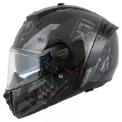 Spartan RS XBot Carbon, Grey