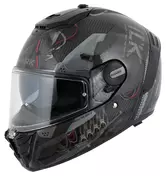 Spartan RS XBot Carbon, Grey