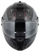 Spartan RS XBot Carbon, Grey