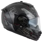 Spartan RS XBot Carbon, Grey