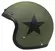Vintage Star Green Черный