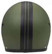 Vintage Star Green Черный