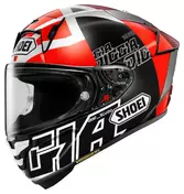 X-SPR PRO Diggia2 TC-1 White, Red, Black