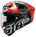 X-SPR PRO Diggia2 TC-1 White, Red, Black
