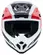 MX-9 MIPS 22.06 Alter Ego red, white, black