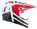 MX-9 MIPS 22.06 Alter Ego red, white, black