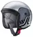 Freeride Trophy Silver, Grey, Black