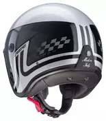 Freeride Trophy Silver, Grey, Black