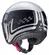 Freeride Trophy Silver, Grey, Black
