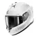Shark D-skwal 3 Sp Lyne Мотошлем White Белый