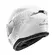 Shark D-skwal 3 Sp Lyne Мотошлем White Белый