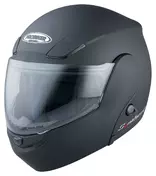KX4 Klapphelm Черный
