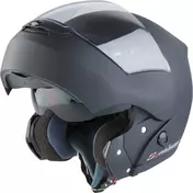 KX4 Klapphelm Черный