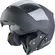KX4 Klapphelm Черный