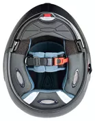 KX4 Klapphelm Черный