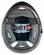 KX4 Klapphelm Черный