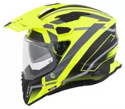 Commander 2 Mavick Yellow, Grey, Black