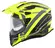 Commander 2 Mavick Yellow, Grey, Black