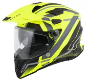 Commander 2 Mavick Yellow, Grey, Black