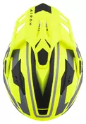 Commander 2 Mavick Yellow, Grey, Black