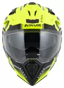 Commander 2 Mavick Yellow, Grey, Black