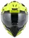 Commander 2 Mavick Yellow, Grey, Black