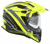 Commander 2 Mavick Yellow, Grey, Black