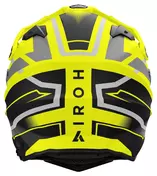 Commander 2 Mavick Yellow, Grey, Black
