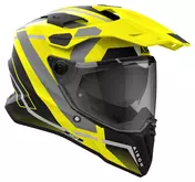 Commander 2 Mavick Yellow, Grey, Black
