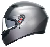K3 2.6 Rodio Серый