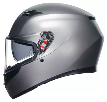 K3 2.6 Rodio Серый