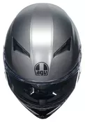 K3 2.6 Rodio Серый