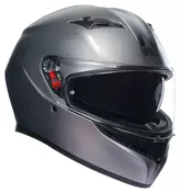 K3 2.6 Rodio Серый